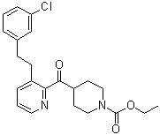 4-[[3-[2-(3-ȱ)һ]-2-]ʻ]-1-Y(ji)(gu)ʽ_107256-32-6Y(ji)(gu)ʽ