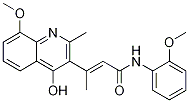 (E)-3-(4-u-8--2-׻-3-)-N-(2-)2-Y(ji)(gu)ʽ_1072944-93-4Y(ji)(gu)ʽ