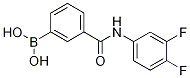 N-(3,4-) 3-𱽼Y(ji)(gu)ʽ_1072946-15-6Y(ji)(gu)ʽ