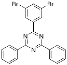 2-(3,5-屽)-4,6--1,3,5-ຽY(ji)(gu)ʽ_1073062-59-5Y(ji)(gu)ʽ
