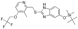 2-[[[3-׻-4-(2,2,2-)-2-]׻]]-5-(嶡׻׹)-1H-Y(ji)(gu)ʽ_1076198-62-3Y(ji)(gu)ʽ