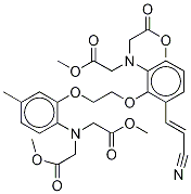 5-(2-ϩ)-5-׻-p-(2-׻)-N,N,N,N-Y(ji)(gu)ʽ_1076199-89-7Y(ji)(gu)ʽ