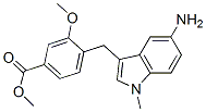 4-[(5--1-׻-1H--3-)׻]-3-Y(ji)(gu)ʽ_107754-14-3Y(ji)(gu)ʽ