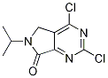 2,4--6--5,6-[3,4-d]-7-ͪY(ji)(gu)ʽ_1079649-94-7Y(ji)(gu)ʽ