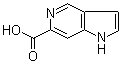 1H-[3,2-c]-6-Y(ji)(gu)ʽ_1082040-99-0Y(ji)(gu)ʽ