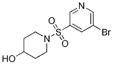 1-[(5--3-)]-4-uऽY(ji)(gu)ʽ_1086064-87-0Y(ji)(gu)ʽ