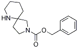 2-CBZ-2,6-s[4.5]Y(ji)(gu)ʽ_1086394-79-7Y(ji)(gu)ʽ