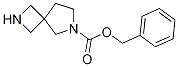 2,6-s[3.4]-6-SY(ji)(gu)ʽ_1086394-85-5Y(ji)(gu)ʽ