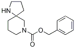 7-CBZ-1,7-s[4.5]Y(ji)(gu)ʽ_1086394-93-5Y(ji)(gu)ʽ