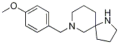 1,7-[(4-)׻]-1,7-s[4.5]Y(ji)(gu)ʽ_1086395-27-8Y(ji)(gu)ʽ