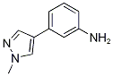 3-(1-׻-1H--4-)Y(ji)(gu)ʽ_1089278-81-8Y(ji)(gu)ʽ