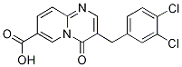 3-(3,4-S)-4--4H-ल[1,2-a]-7-Y(ji)(gu)ʽ_1089342-78-8Y(ji)(gu)ʽ
