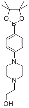 4-[4-(4,4,5,5-ļ׻-1,3,2-f-2-)]-1-ҴY(ji)(gu)ʽ_1089686-81-6Y(ji)(gu)ʽ