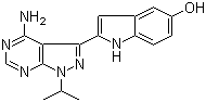2-(4--1--1H-[3,4-D]-3-)-1H--5-Yʽ_1092351-67-1Yʽ