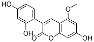 3-(2,4-u)-7-u-5--2H-1--2-ͪY(ji)(gu)ʽ_1092952-62-9Y(ji)(gu)ʽ