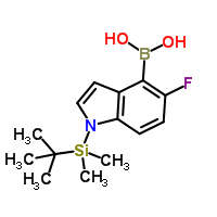 (1-(嶡׻׹)-5--1H--4-)Y(ji)(gu)ʽ_1093066-72-8Y(ji)(gu)ʽ