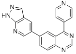 6-(1H-[3,4-b]-5-)-4-(4-)Y(ji)(gu)ʽ_1093818-08-6Y(ji)(gu)ʽ