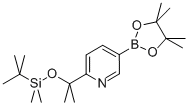 2-[1-[[(1,1-׻һ)׻׹]]-1-׻һ]-5-(4,4,5,5-ļ׻-1,3,2-fऽY(ji)(gu)ʽ_1093878-52-4Y(ji)(gu)ʽ