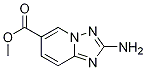 2--1,2,4[1,5-a]-6-Y(ji)(gu)ʽ_1094107-41-1Y(ji)(gu)ʽ