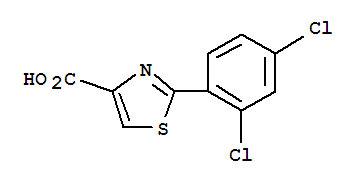2-(2,4-ȱ)-4-Y(ji)(gu)ʽ_1094355-53-9Y(ji)(gu)ʽ