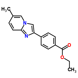 2-[4-(ʻ)]-6-׻-[1,2-a]ऽYʽ_109461-69-0Yʽ