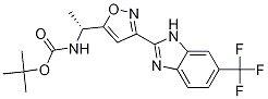 (R)-(1-(3-(6-(׻)-1H-[d]-2-)f-5-)һ)嶡Y(ji)(gu)ʽ_1095824-21-7Y(ji)(gu)ʽ