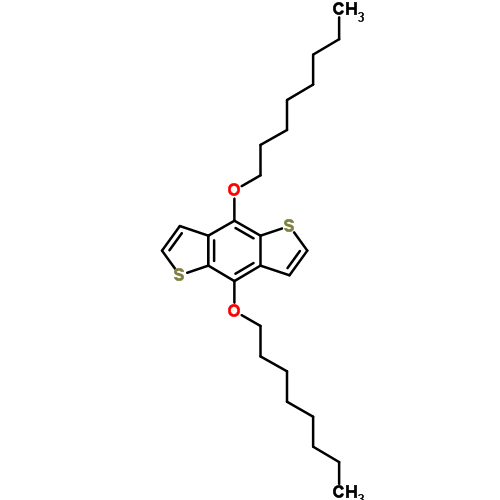 4,8-p()[1,2-b:4,5-b]ԽY(ji)(gu)ʽ_1098102-94-3Y(ji)(gu)ʽ