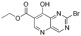2--8-uल[3,2-d]-7-Y(ji)(gu)ʽ_1098588-16-9Y(ji)(gu)ʽ