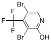 3,5--2-u-4-(׻)ऽY(ji)(gu)ʽ_109919-34-8Y(ji)(gu)ʽ