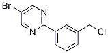 5--2-(3-(ȼ׻))ऽY(ji)(gu)ʽ_1100598-50-2Y(ji)(gu)ʽ