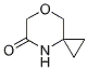 7-f-4-s[2.5]-5-ͪY(ji)(gu)ʽ_1100753-07-8Y(ji)(gu)ʽ