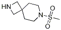 7-(׻)-2,7-s[3.5]Y(ji)(gu)ʽ_1104253-55-5Y(ji)(gu)ʽ