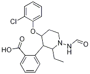 3-(4-(2-ȱ)-1-)Y(ji)(gu)ʽ_1105686-09-6Y(ji)(gu)ʽ