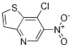7--6-Բ[3,2-b]ऽY(ji)(gu)ʽ_110651-92-8Y(ji)(gu)ʽ