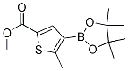 5-׻-4-(4,4,5,5-ļ׻-1,3,2-f-2-)-2-Y(ji)(gu)ʽ_1109284-49-2Y(ji)(gu)ʽ