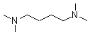 N,n,N,N-ļ׻-1,4-Y(ji)(gu)ʽ_111-51-3Y(ji)(gu)ʽ