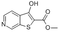 3-uԲ[2,3-c]-2-Y(ji)(gu)ʽ_111042-97-8Y(ji)(gu)ʽ