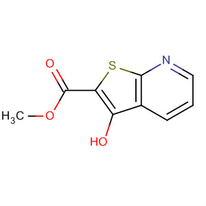 3-uԲ[2,3-b]-2-Y(ji)(gu)ʽ_111043-01-7Y(ji)(gu)ʽ