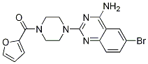 (4-(4--6--2-)-1-)(߻-2-)ͪY(ji)(gu)ʽ_111218-69-0Y(ji)(gu)ʽ