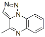 (9ci)-4-׻-[1,2,3][1,5-a]େfY(ji)(gu)ʽ_111339-68-5Y(ji)(gu)ʽ