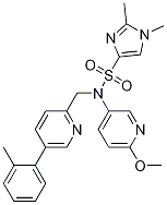N-(6--3-)-1,2-׻-N-[[5-(2-׻)-2-]׻]-1H--4-Y(ji)(gu)ʽ_1114475-05-6Y(ji)(gu)ʽ