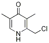 2-(ȼ׻)-3,5-׻-4(1H)-ͪY(ji)(gu)ʽ_1114596-75-6Y(ji)(gu)ʽ