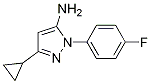 3-h(hun)-1-(4-)-1H--5-Y(ji)(gu)ʽ_1114957-51-5Y(ji)(gu)ʽ