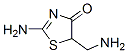 2--5-(׻)-4(5H)-ͪYʽ_111506-20-8Yʽ