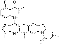 GSK1838705AY(ji)(gu)ʽ_1116235-97-2Y(ji)(gu)ʽ