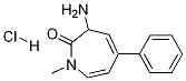 3--1-׻-5--1H-s-2(3H)-ͪ}}Y(ji)(gu)ʽ_1116395-27-7Y(ji)(gu)ʽ