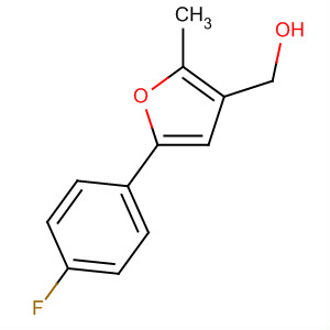 [5-(4-)-2-׻-߻-3-]״Y(ji)(gu)ʽ_111787-93-0Y(ji)(gu)ʽ