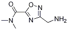 3-׻-[1,2,4]f-5-Y(ji)(gu)ʽ_1119449-52-3Y(ji)(gu)ʽ