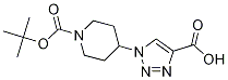 1-(1-(嶡ʻ)-4-)-1H-1,2,3--4-Y(ji)(gu)ʽ_1119452-31-1Y(ji)(gu)ʽ