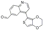 4-(2,3-Բ[3,4-b][1,4]fӢ-5-)-6-ȩY(ji)(gu)ʽ_1119899-28-3Y(ji)(gu)ʽ